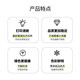 七级风728墨盒适用HP T730/T830绘图仪打印机 品红色 130ML（小容量）