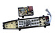 Convient pour la carte d'ordinateur de machine à laver Midea MB80-6200QCG MB90-6210QCG Computer Motherboard Circuit Circuit Brand Not Set Remplacement de deux ans