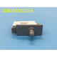 适用海尔冰箱微动开关门开关HC-056K灯0064000326A全新v12798 门微动开关 按下去是断开
