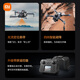 Xiaomi (MI) drone remote control aircraft introduction aerial photography of children's 6-14-year-old small student boy birthday gifts, high-end five-camera powerful brushless + obstacle avoidance 8K three-electric + multi-charge and easy-to-disinfect accessories + remote-controlled electric