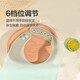 Baby supplies silicone bib baby eating bib household supplementary food rice bag space bear