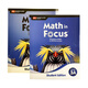 正版原版进口新加坡数学Math in Focus新版678年级初中数学教材Course 1A1B2A2B3A3B课本 练习册 现货 Course 3A课本（八年级上）