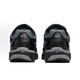 NIKE Nike P-6000 men's black comfortable and versatile non-slip, wear-resistant, breathable, low-top casual sports running shoes IF6199-003 black 45 (290mm)