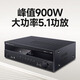 山水（SANSUI）家庭影院 5.1音响套装 智能音响 家庭KTV 蓝牙 功放 家用环绕组合 落地电视音箱 F7 pro
