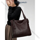 Anymic Bag Bag Women's Bolsa de lujo Bolso de hombro Bolso para mujeres 2025 NUEVA CAPLACIÓN CAMUDA PURPURA PURPURA MUJERES