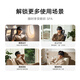 Mijia Xiaomi smart massage eye mask Hot compress massager Eye mask Eye massager Eye massager Fatigue soothing artifact eye protection device Recommended Teacher's Day gift Mijia smart massage eye mask