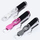 Fenzhuang multifunctional aluminum alloy belt weighing fishing device fishing pliers fishing gear tongs lure products flat mouth pink