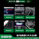 甜苗苗适用宝马12357系x1x3x4x5x6GT改装中控超清大屏幕导航Carplay 超清3屏八核8+12814.9寸QLE