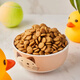 Baichan full price pet food adult dog food chicken flavor 3Jin Jin equal to 0.5kg bag FP 12 month old dog food general dog food full price pet food adult dog food chicken flavor