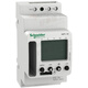 
Schneider Electric Programmable Time Control Switch Acti9 IHP 1C Time Automatic Control Conversion CCT15940_ITA_4C_24h/7d_30