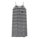 Montagut Nightgown (Montagut) Chightgown pour femmes en été modale couleur coton Robe pyjamas mince Summer avec des coussinets de poitrine pour l'usure en plein air J-11303 M