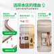 Hualeji Corridor LED Plafonds Louteurs dans le style moyen Long Modern Entrance Entrée Valeur de vesti