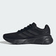 Adidas Running Shoes Herrenschuhe neue Low-Top-Polster-Sneakers Leichte und komfortable Mesh atmungsaktiven Outdoor modischen Freizeitschuhen JP6189 40
