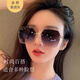 
AMORAYS sunglasses for women 2025 new large frame slim and high-end ultraviolet anti-light sunglasses for driving
