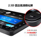 Applicable à la carte étoile de Chang'an / Carte étoile plus de voiture de navigation de voiture Central Control Afficher l'écran grand écran Inversion Image All-in-ONI Version 2 + 16G Navigation OFFICIELLE STANDARD X Chang'an Commercial Chang'an Star Card