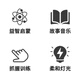 
Jiangzhi Youpin Children's Toys Education Early Education Radio Newborn 0-3 years old singing music story machine enlightenment birthday gift