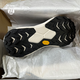 Hoka One Onetransport Wear-Resistant Non-Slip-Wanderschuhe Wanderschuhe im Freien im Freien 11153 Offizieller authentischer Schwarz und Weiß 1123153-Bklb Spot 40