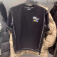NEW BALANCE2025春儿童男女童休闲圆领凉感短袖T恤7EF12083 7EF12083-BK 110