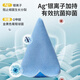 Xijie antibacterial dishwashing cloth 25*25cm*4 pieces household kitchen rags for scrubbing pots, washing dishes, stoves, table scouring pads and hand towels