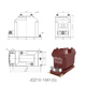 Emerson JDZ10-10 current transformer 10KV high voltage electromagnetic voltage transformer 0.5 level 10/0.1KV 0.5 level