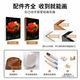 Pupan Little Prince and Rose Digital Oil Painting Filling Color Painting Decompression Acrylic Oil Painting J4877 Little Prince Classic Regular Style 30x40cm Painting Set + Exquisite