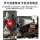
Xiaomi Youpin Camera Mobile Remote Voice Intercom Home 360 ​​No Dead Angle Monitor Wireless 4G HD [Single Lens Full Color Version] Mobile Phone Monitor + Voice Pair No Wide Angle (Monitoring Distance 3-8 meters) 3MP