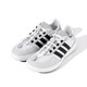 阿迪达斯 （adidas）男女同款透气运动潮流时尚跑步鞋ROAMBOATJP 6630 JP6630 43