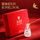 东阿阿胶官方店【黄子弘凡同款】燕真卿 即食燕窝礼盒装 送女友送父母礼物 即食燕窝70g*6瓶