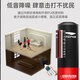 Li ning (li-ning) Sandbag Boxing Training Training Glants Fitness Glants Boxing Target Sandbag Enfants Adultes Tobbler Sports Home Vertical Utilisation