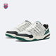 Kswiss Kswiss Board Shoes Summer Breathable informal y versátiles Zapatos deportivos de moda Slamham 9275-US 108 Matcha Green/Women 42.5