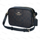 Coach women's bag women's shoulder bag Jamie small crossbody bag camera bag commuting small square bag C9926 Japan direct mail IME74 BEIGE/BROWN mini