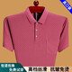 Hengyuanxiang 2025 Moda de verano Camiseta de manga corta para hombres Top de algodón de algodón de algodón puro de algodón puro de estilo puro de bolsillo 6636 m 165.