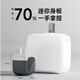 Belkin Charger PD Charge de charge rapide Chargeur Apple 45W Charge portable Head-C Mobile iPhone Charge tête C Couleur de l'adaptateur d'alimentation du port