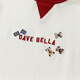 David Bella shopping mall same style children's long-sleeved T-shirt autumn boys' casual cotton tops