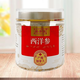 居济堂【西洋参50/100g/罐】正宗西洋参片即食泡水煲汤正品灌装加拿大 二罐【100g/罐】西洋参热卖