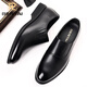 Japanisch-thai-Männer-Lederschuhe echtes Leder 100% Top-Layer Cowide Sommergeschäft formelle Lederschuhe Herren atmungsaktiv