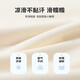
MQDMINI children's clothing children's pajamas summer boys home clothes set 5A home clothes baby clothes Happy little leopard blue 120