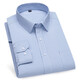 GORDLION [personnalisable] chemise à manches longues Spring and Summer NOUVEAU CORTON COTON COLAT COST CASSORAD MENS MENS CASSEM