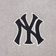 Bolsa de cubo de MLB 2025 Summer NUEVO BOLSO DE ASPERANZA Menores y mujeres Retro NY HOMBRA MODA Fashion Crossbody Bag New York Yankees/Negro F