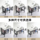 CLCEY balcony hand sink ceramic washing basin stainless steel bracket basin laundry sink with washboard balcony ultra-deep washing tank 1048 single basin with drain nr