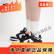 Nike (NIKE) NIKE panda shoes dunk black and white low top men's and women's board shoes sports and leisure DD1391 DD1503 DD1503-101_women's model_guarantee 41_spot, support identification