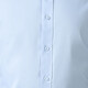 Woodpecker (TUCANO) shirt men's summer short-sleeved shirt business formal wear solid color casual fashion versatile men's clothing white L