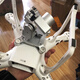 大疆DJI3 Phantom 3 航拍无人机4K高清相机四轴二手飞行器 精灵3S 三电套餐(普通遥控)
