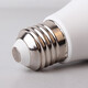 FSL Foshan Lighting Energy-Saving LED Bulb G45 Bulb 5.5W Large Screw E27 Pearl Third Generation 6500k White Light 5 Pack