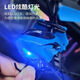 Verfolgungsjagd Induktionsflugzeug Kinderhängung Elektrische Fernbedienung Boy Ladehubschrauber Girl Drone Aircraft Toys Fall-Resistant King [Rote Ebene] Top-Version [Ladungskabel + Fernbedienung] Exquisites Geschenk