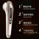 KINGDOMCARES BEAUTY INSTRUMENT FACIAL COURANT HOT COMPRESSION DE BATUITE BEAUTÉ MADEAUX MASSAGER DESAUX ESALINATION RURDINES INTRODUCTION Instrument Beauté