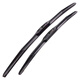 Yusenyi is suitable for Yuedong Langdong wiper Elantra Renasonda Sonata ix35 original wiper blades 12-16 models IX3524+16