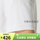
NIKENike Nike polo shirt business lapel T-shirt men's 2025 spring new pure cotton sports casual breathable short sleeves FN3895-100 counter genuine fake one compensation ten S code/recommended 100-120b