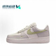 Nike Air Force 1 'Комфортные и универсальные не скользящие и устойчивые к износостой бы
