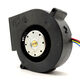 台达 DELTA台达 BFM1012UH 12V 8.00A 9733 4线温控 暴力涡轮鼓风机散热风扇 4线